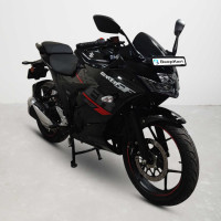 Suzuki Gixxer SF