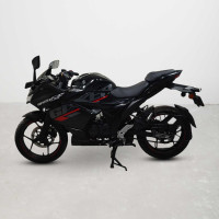 Suzuki Gixxer SF