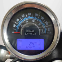 Royal Enfield Thunderbird 350 2017 Model