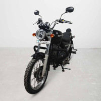 Royal Enfield Thunderbird 350