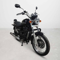 Royal Enfield Thunderbird 350