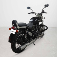 Royal Enfield Thunderbird 350
