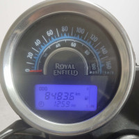 Royal Enfield Thunderbird X 350 2019 Model