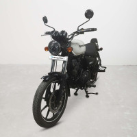 Royal Enfield Thunderbird X 350