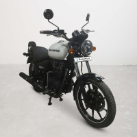 Royal Enfield Thunderbird X 350