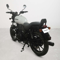 Royal Enfield Thunderbird X 350