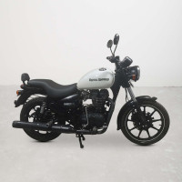 Royal Enfield Thunderbird X 350