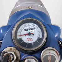 Royal Enfield Classic 350 2015 Model