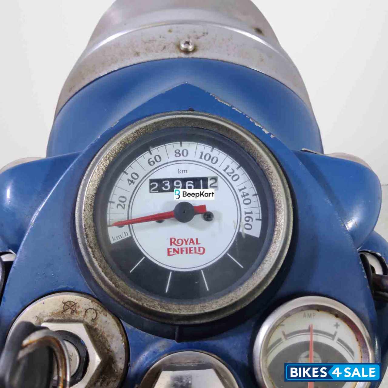 Royal Enfield Classic 350