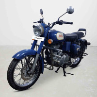 Royal Enfield Classic 350
