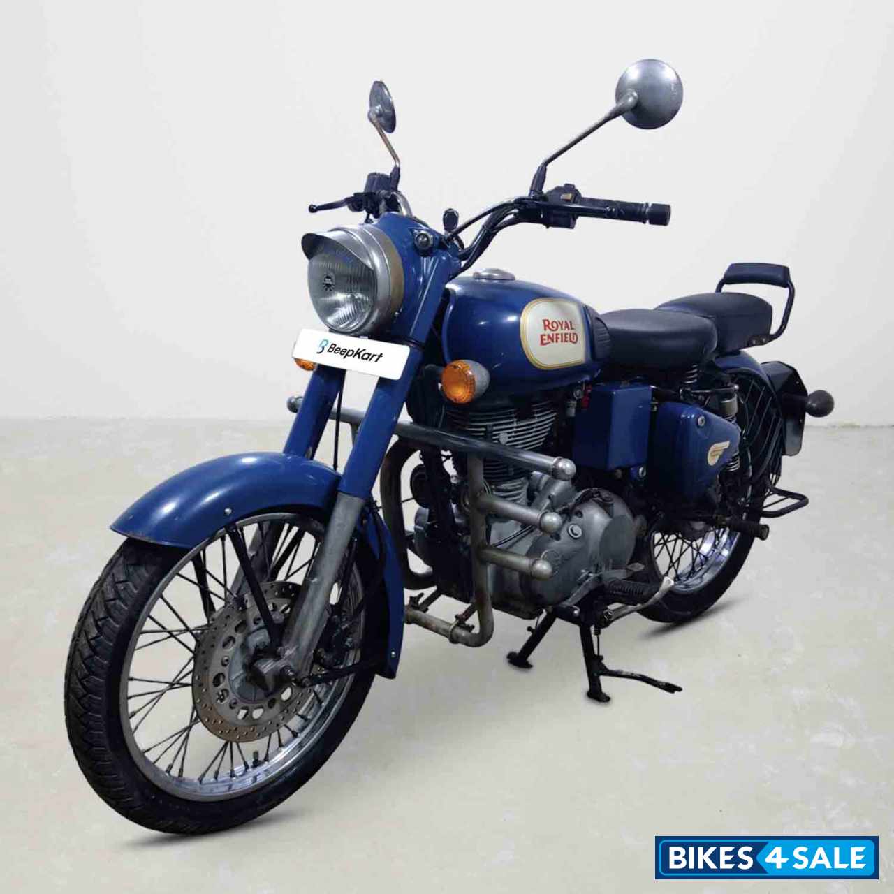 Royal Enfield Classic 350