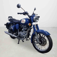 Royal Enfield Classic 350