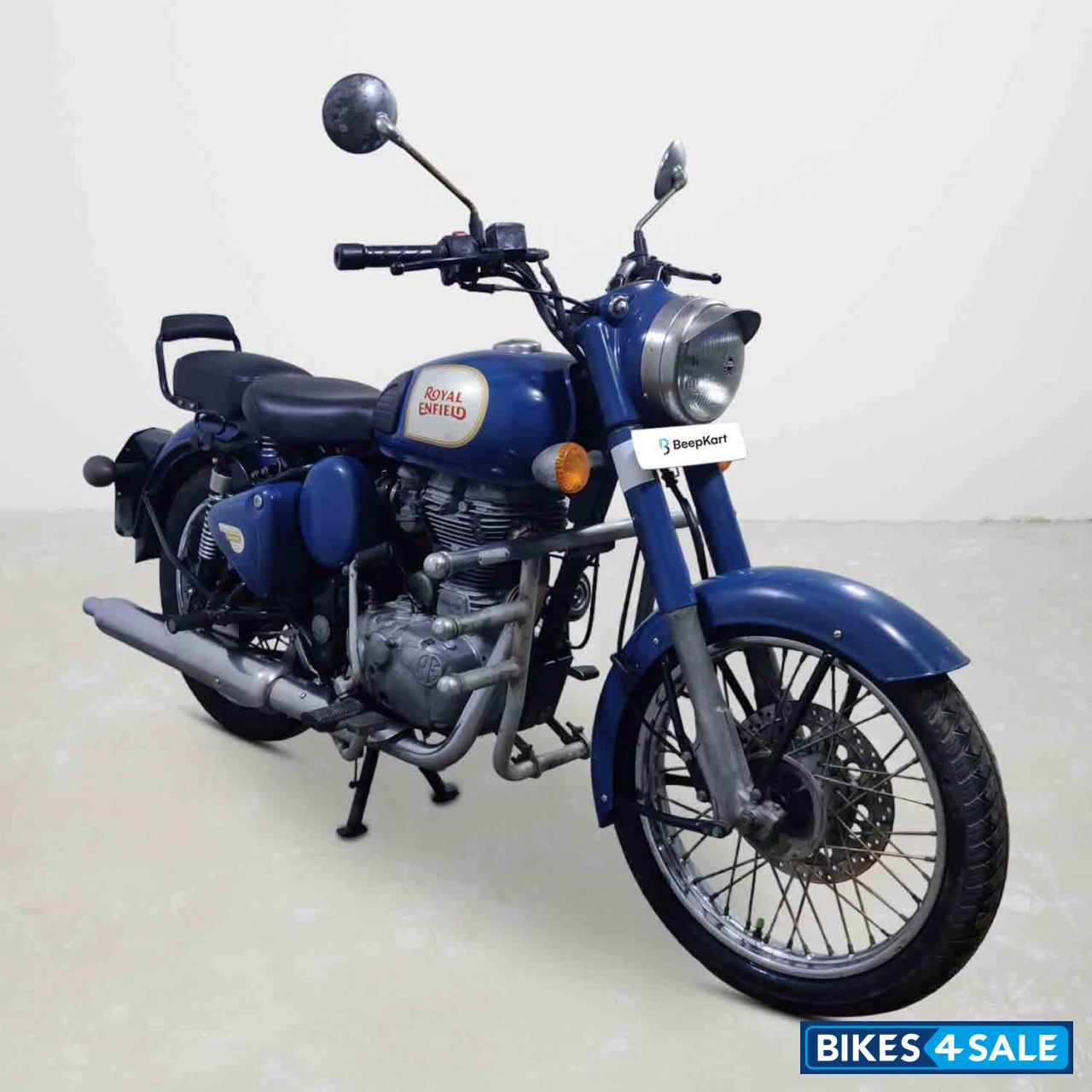 Royal Enfield Classic 350