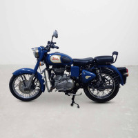 Royal Enfield Classic 350