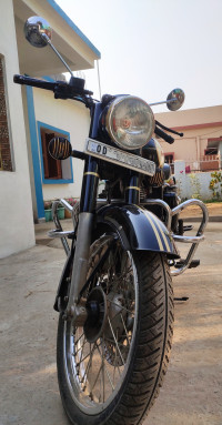 Royal Enfield Classic 350 2015 Model