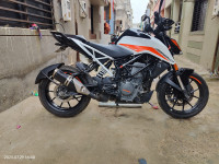 KTM Duke 390 BS6