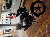 Yamaha Saluto 125 2016 Model