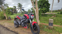 Bajaj Dominar 250