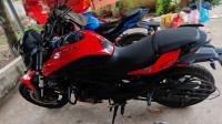 Bajaj Dominar 250