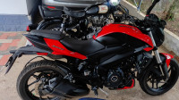Bajaj Dominar 250