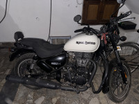 Royal Enfield Thunderbird X 350 2019 Model