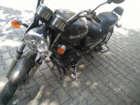Royal Enfield Thunderbird 350 2014 Model