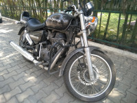 Royal Enfield Thunderbird 350