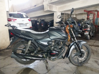 Honda Shine 125 Disc 2013 Model