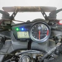 Yamaha YZF R15 2015 Model