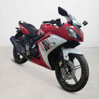 Yamaha YZF R15