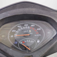 Honda Activa 2013 Model