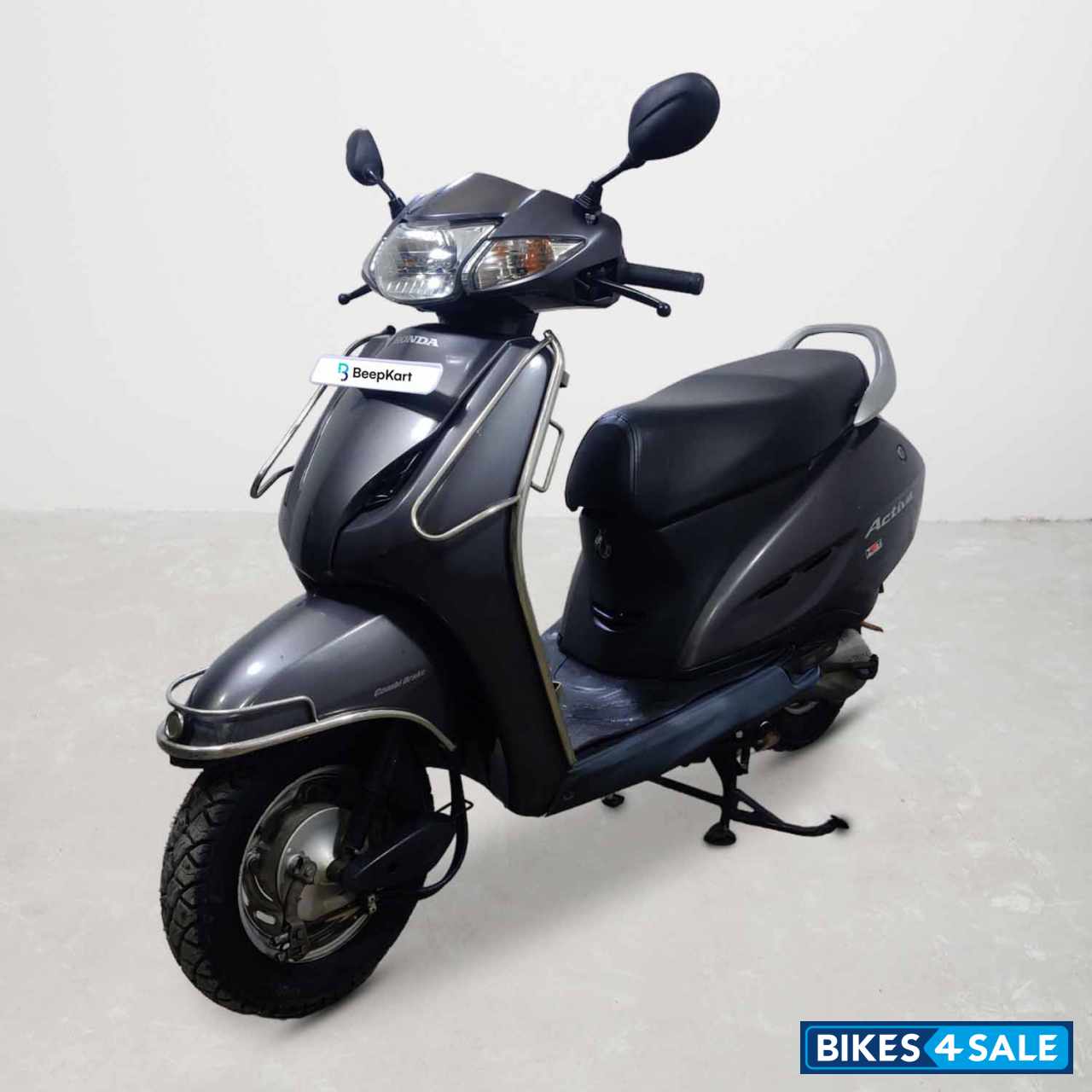 Honda Activa