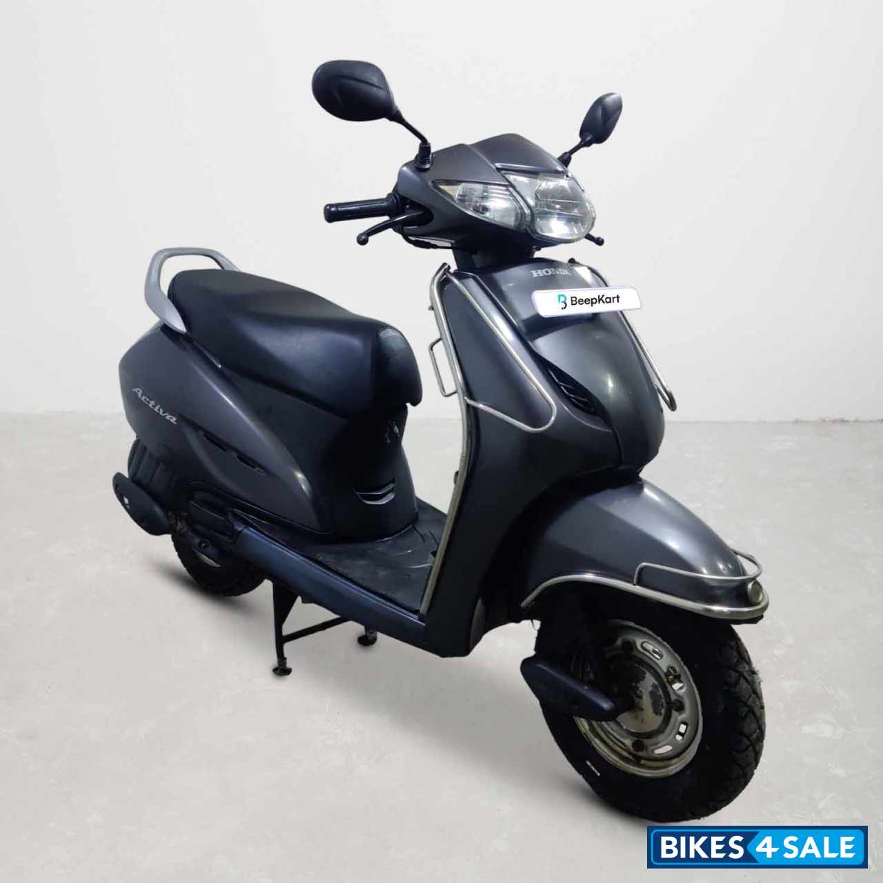 Honda Activa