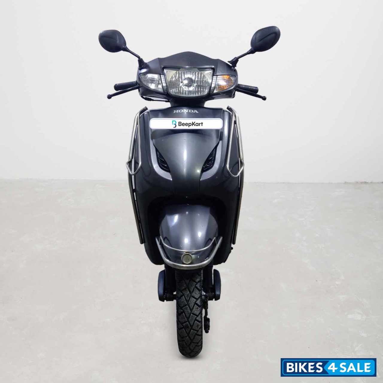 Honda Activa
