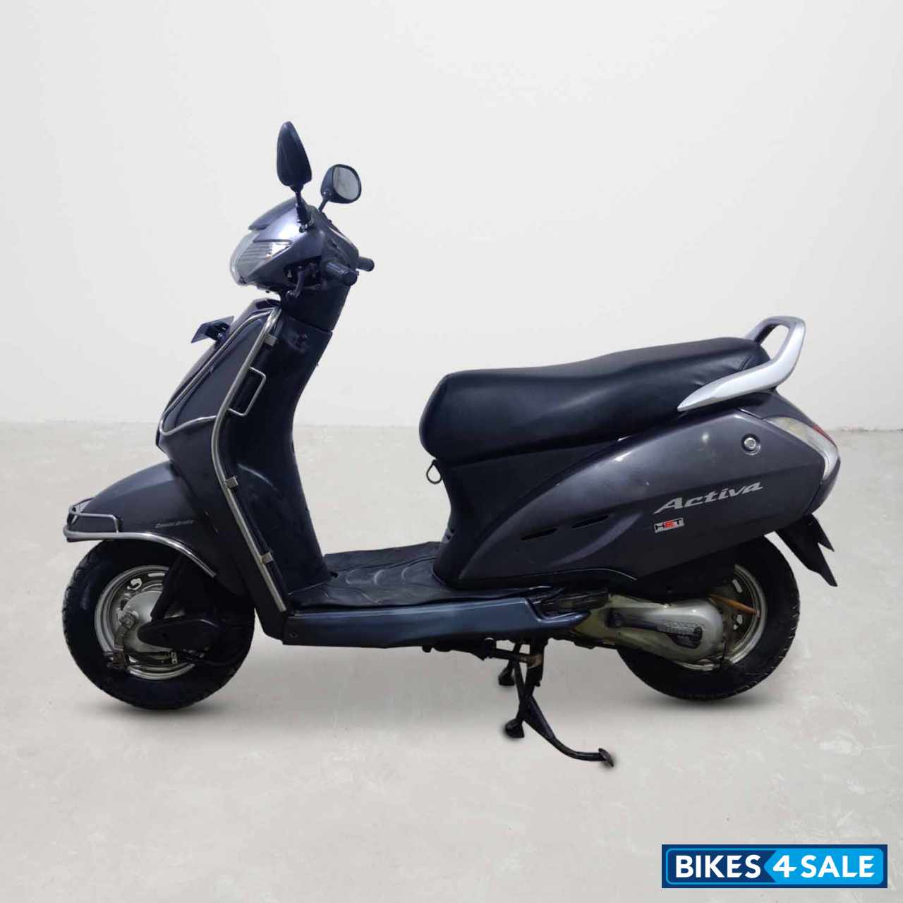 Honda Activa