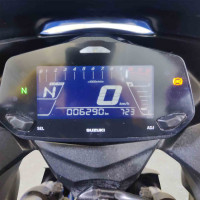 Suzuki Gixxer SF 250 2019 Model