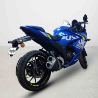 Suzuki Gixxer SF 250
