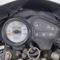 TVS Sport 2018 Model