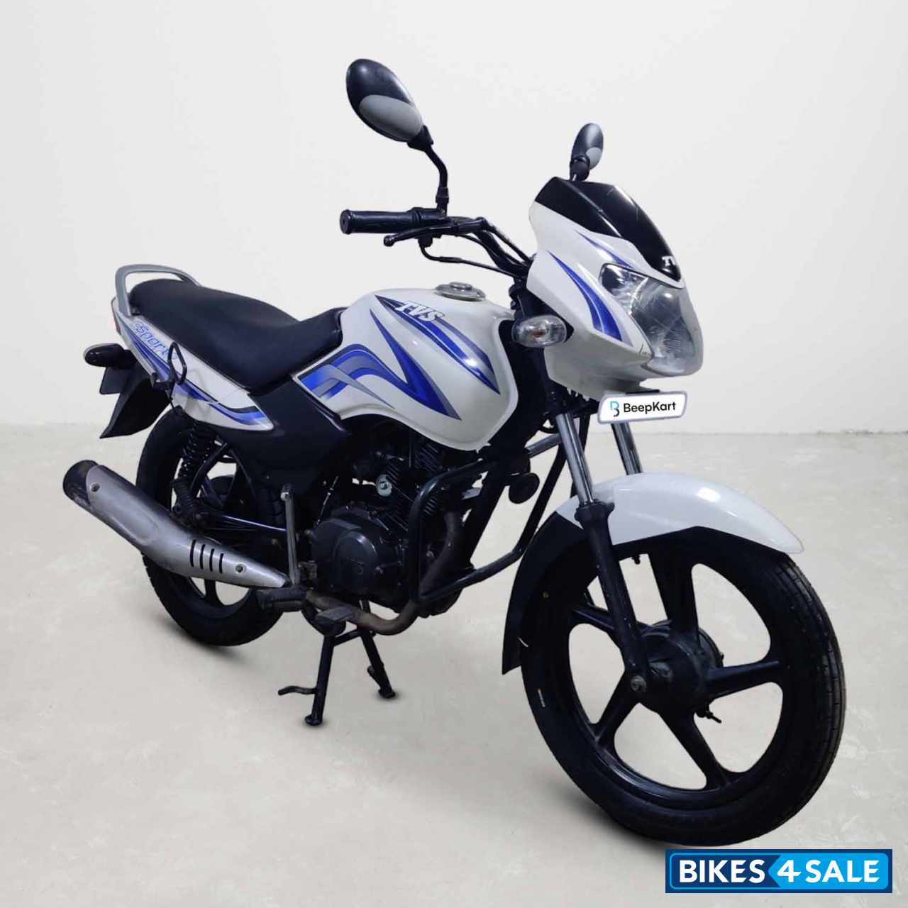 TVS Sport