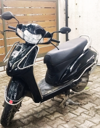 Honda Activa 5G 2018 Model