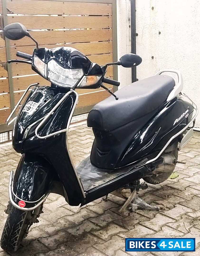 Honda Activa 5G