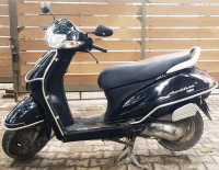 Honda Activa 5G