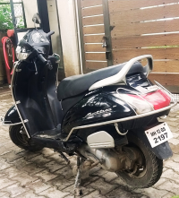 Honda Activa 5G