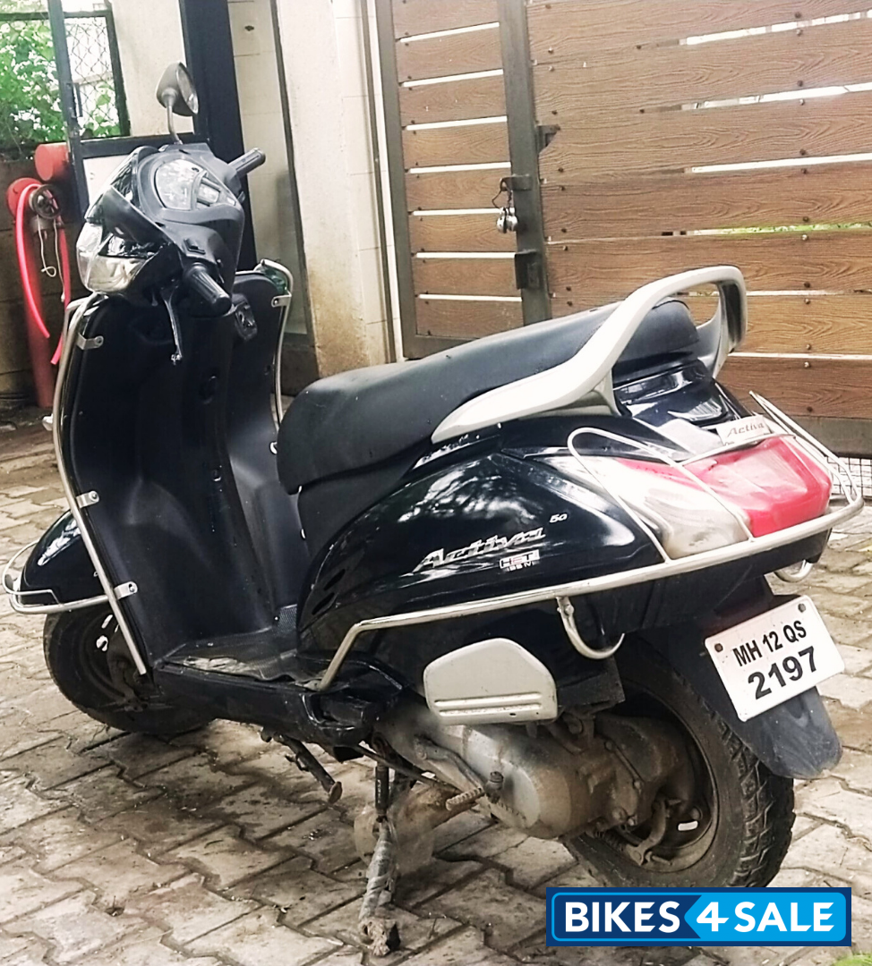 Honda Activa 5G