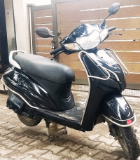 Honda Activa 5G