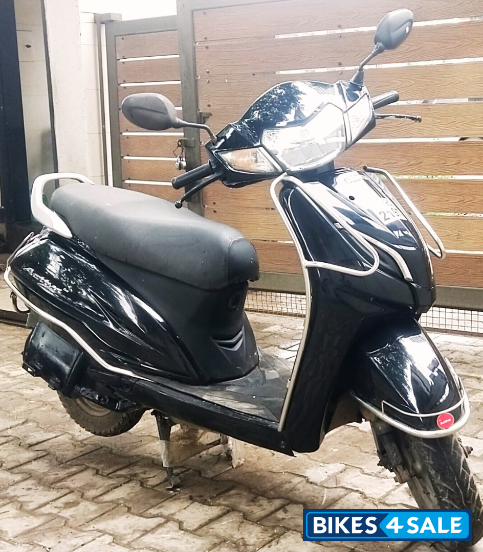 Honda Activa 5G