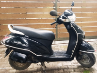 Honda Activa 5G