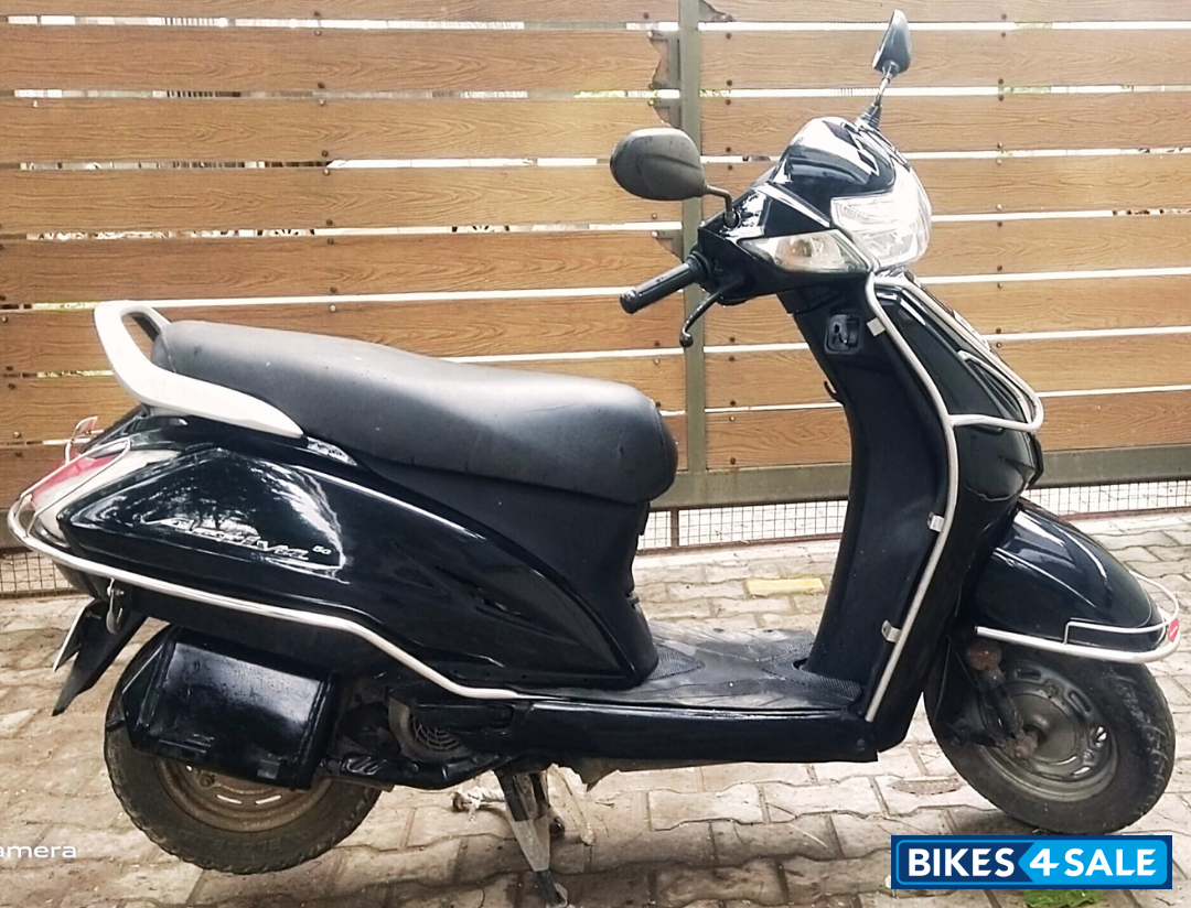 Honda Activa 5G
