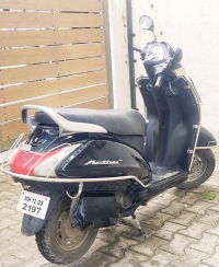 Honda Activa 5G