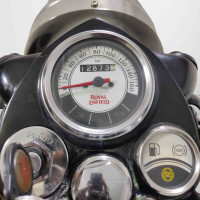 Royal Enfield Classic 350 2019 Model